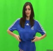 I Would Watch More Soccer.