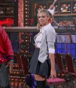 This Was So Hot. Whoever’s Idea It Was To Get Kate Upton, Bravo.