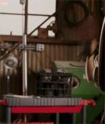 Lindsay Lohan In Herbie