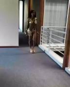 That Jiggle Is Mesmerising