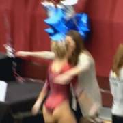 Brittany Johnson (X-Post From R/Ohlympics)