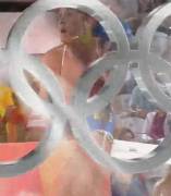 Isabelle Forrer- Swiss Beach Volleyball Player