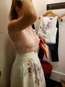 More Fitting Room Oc.