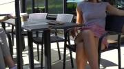 Starbucks Patio [Gif] [Oc]