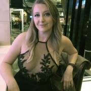 Aria Hotel Lobby Bar, Vegas [Oc]