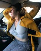 The Quickest Way To Make It Through A Border Crossing...