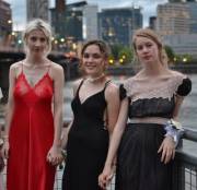 Friends Forever - Graduation