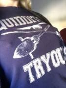 They’re Always Trying To Show Off