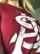 They Really Want To Say Hi Today