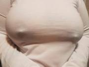 Should I Go To Work Today Like This And Drive The Boys Nuts