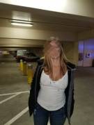 Wife Said Her Top Was Too See Through For A Night Out, I Said It Was Just Perfect ...