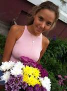 Katya Clover Does Not Own A Bra