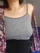 [Oc] The Secret Is That I'm Not Wearing Panties Either ;)