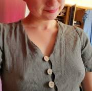 Always Braless (F)Irst Time Posting Here!