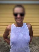 Got Caught In The Rain ;-)