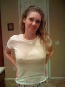 Someone's Slightly Hesitant Wife