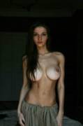 Very Big Titties!!