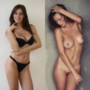 Alejandra Guilmant, British-Mexican Actress