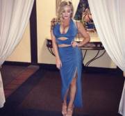 Beth Lily, Barely Bound In Blue