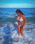 Maria Gabriela Lobaton (More In Comments)