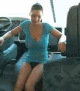 Selling Hot Dogs On A Stick