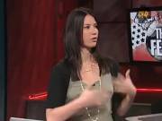Olivia Munn Aots Audition Tape