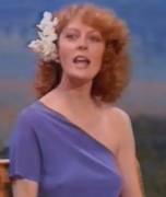 Young Susan Sarandon Braless (Video In Comments)