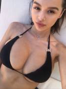 Sophie Is A Blessing