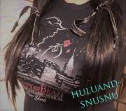 Beauty And Her Beasts