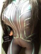 Hela The Goddess Of Death