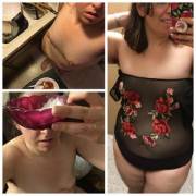 [Self Post] 2018 Body Gratitude Month 6 Day 8