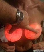 I See What You Did There.