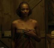 Berta Vázquez- Palm Trees In The Snow (2015)