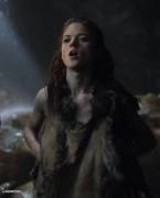 Rose Leslie - Game Of Thrones [S03E05]