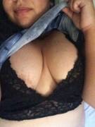 I Woke Up So Horny This Morning. Please Push My Panties To The Side And Play With ...