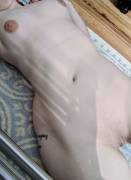 First Post. I Hope You Like Me!