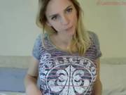 Blondbunny- The Mayor Of Boobs Paradise