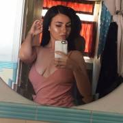 I Like Boob Gaps And I Can Not Lie