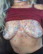 Glitter And Unicorns