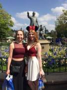 A Little Disney Magic