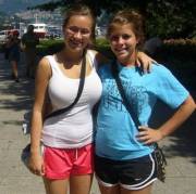 The &Amp;Quot;Straps&Amp;Quot; On Lefty!