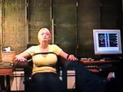 Does Stormy Daniels Strapped To A Polygraph Chair Count?