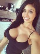 Look At All Those Shoes