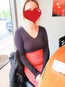 [Oc] I Love To Take Her Out And Show Her Off