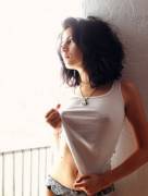 Contemplating Taking It Off?