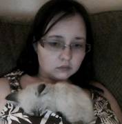 My Own Little Furball.