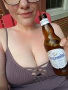 One Of My Favorite Witbier