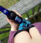 I Hate Low-Res Shots, But The Photo Composition Is Just Too Good...