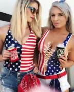 Happy 4Th Of July!!!