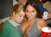 Envy In The Keg Line